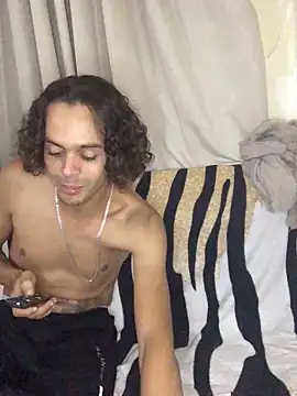 BrazilianDuoSexy Cameră chat live