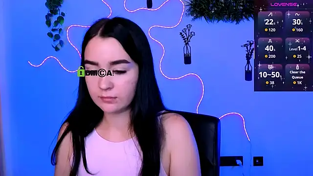 monica_xcx 실시간 채팅방