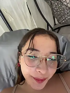 Chat ao vivo de AliciaWhite_nt