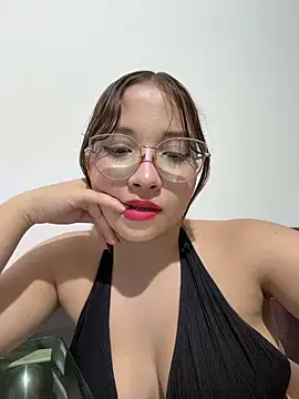 AliciaWhite_nt Live Chatraum