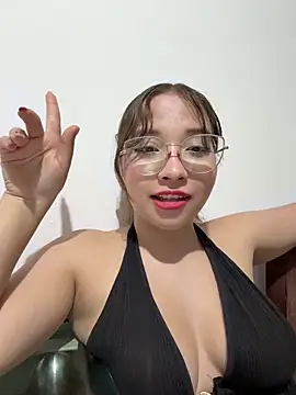 Živá chatovací místnost AliciaWhite_nt