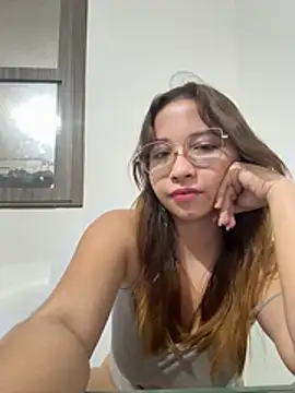 Živá chatovací místnost AliciaWhite_nt