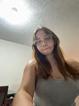 AliciaWhite_nt Live Chatraum