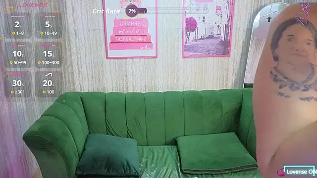 ห้องแชทสดของ zarcasutra_t