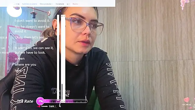 Živá chatovací místnost zarcasutra_t