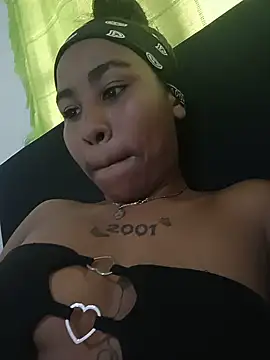 Negraamara – Naživo XXX chat