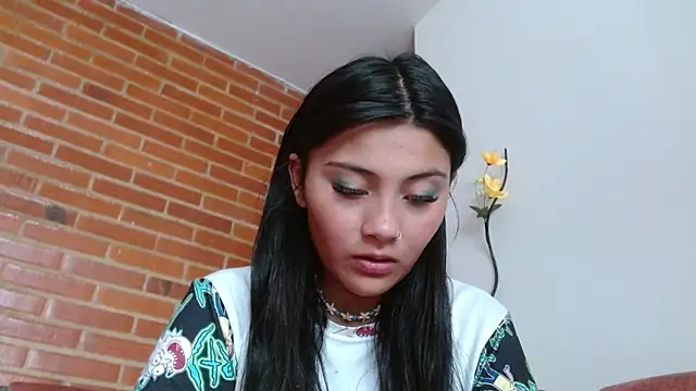 Lia_rouse04 Live Chatraum