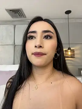 Sala de chat en directo de IvonneOwen