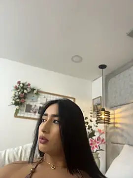 Sala de chat en directo de IvonneOwen