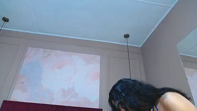 Chat ao vivo de GiaTegel
