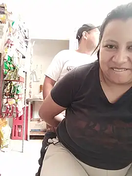 SexyandnaughtyLatinos: онлайн-чат