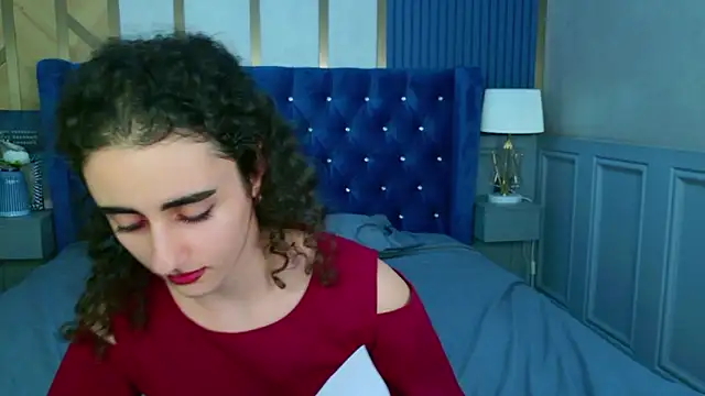 Susan_Fors Cameră chat live
