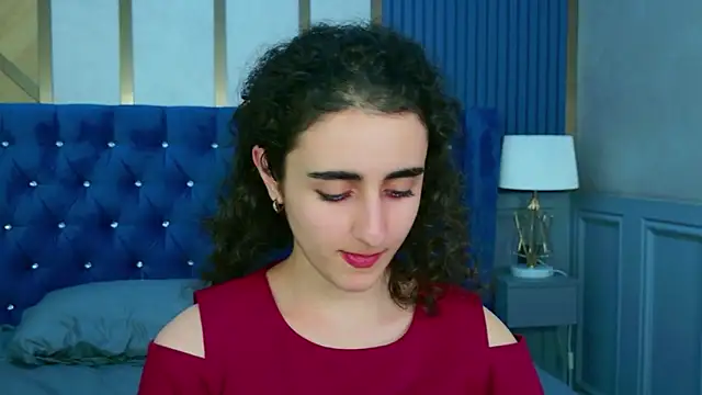 Susan_Fors Cameră chat live