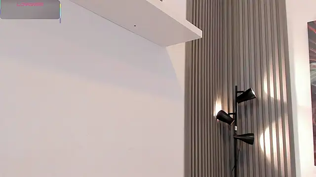 Sala de chat en directo de ailann_