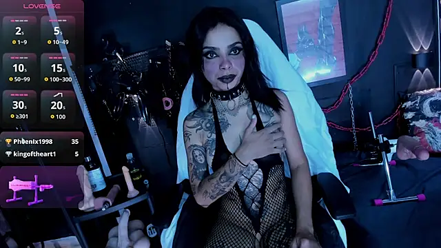 Electra_Darkk чат на живо
