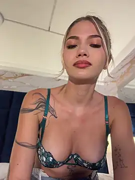 Chat ao vivo de EmmaJhoons
