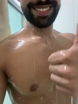 Show de webcam de sergioreisxd