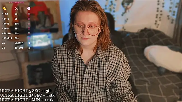 Chat soba uživo modela kate_not_today