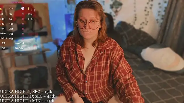 kate_not_today Cameră chat live