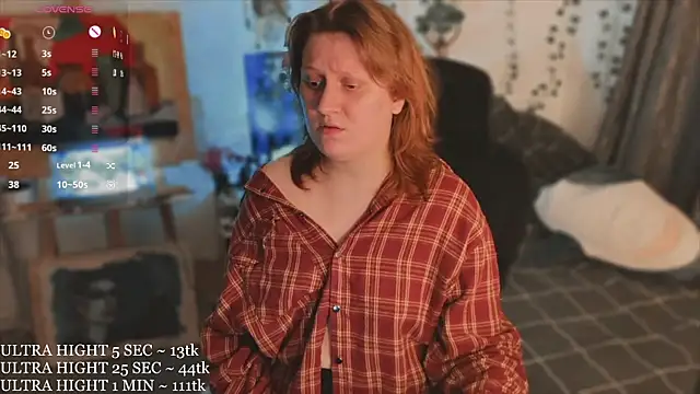 kate_not_today Adlı Modelin Canlı Sohbet Odası
