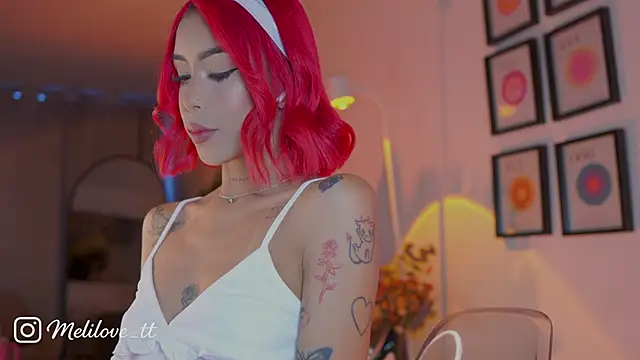 MelyTaylor_ Ruang Obrolan Langsung
