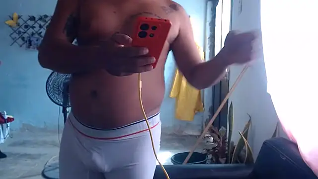 master_juju1924 现场聊天室