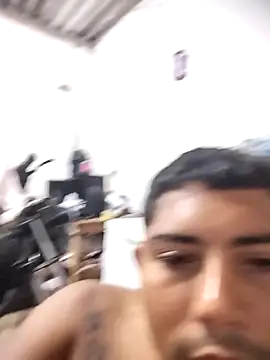 master_juju1924 লাইভ চ্যাট রুম