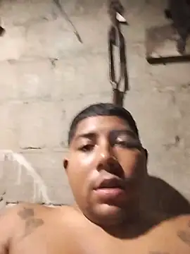 Živá chatovací místnost master_juju1924