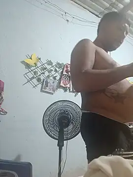 master_juju1924 Ruang Obrolan Langsung