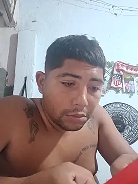 Chat ao vivo de master_juju1924
