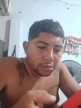 master_juju1924 Cameră chat live