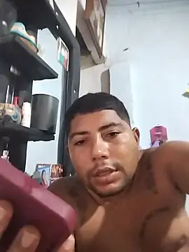 master_juju1924 Cameră chat live