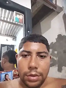 master_juju1924 Adlı Modelin Canlı Sohbet Odası