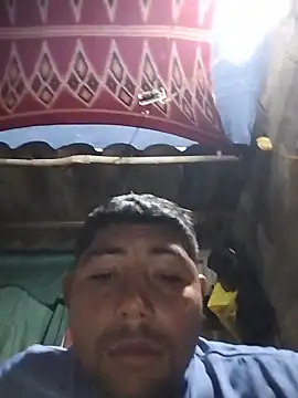 Sala de chat ao vivo de master_juju1924