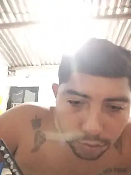 Živá chatovací místnost master_juju1924