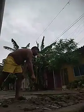 master_juju1924 Live Chatraum