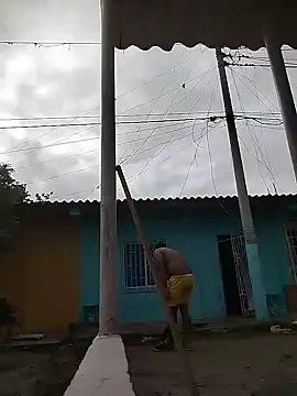 master_juju1924 Cameră chat live