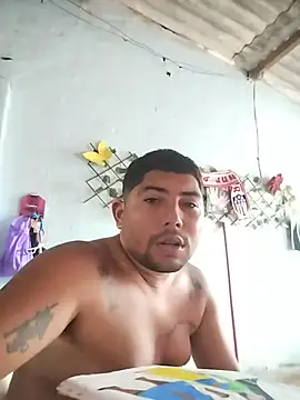 Sala de chat ao vivo de master_juju1924