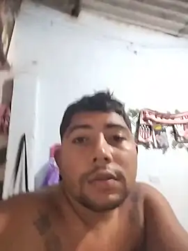 master_juju1924's Live Chat Room