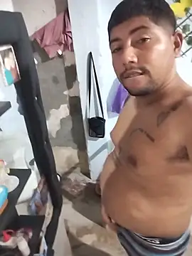 master_juju1924's Live Chat Room