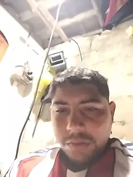 master_juju1924's Live Chat Room