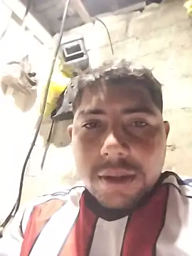 Živá chatovací místnost master_juju1924