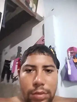 master_juju1924 Cameră chat live
