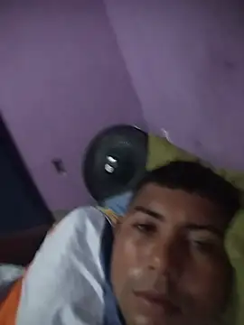 master_juju1924 Cameră chat live