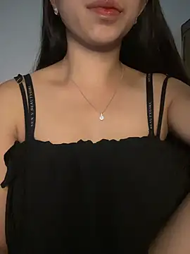 חדר צ'אט בשידור חי של Mayly_lucky2