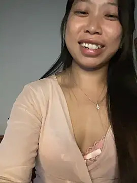 Mayly_lucky2 Live Chatraum