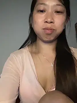 Pokój czatu na żywo – Mayly_lucky2