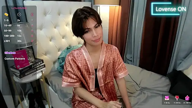 urtwinkbrixzn Live-seksikameraesitys