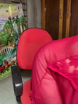 Sala de chat ao vivo de -Mery-