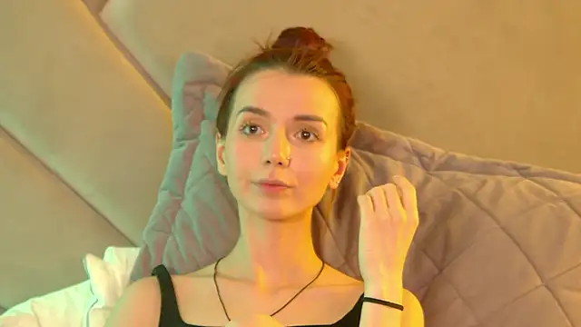 Pokój czatu na żywo – VanessaVienne